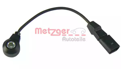 METZGER 0907046